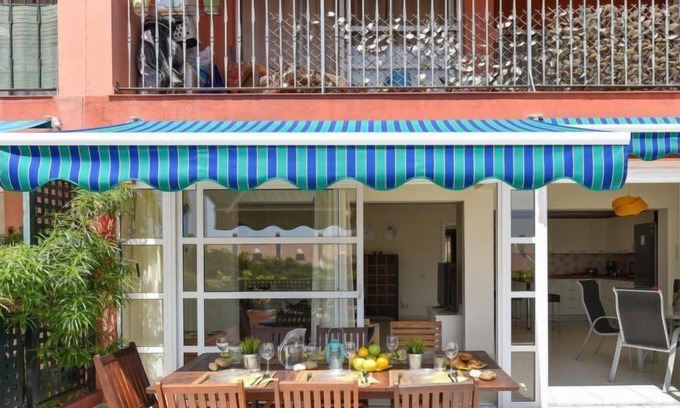 Pasito Blanco Apartamento | Apartamento Bungalow El Puntal 7 en Maspalomas - 6 personas, 3 dormitorios