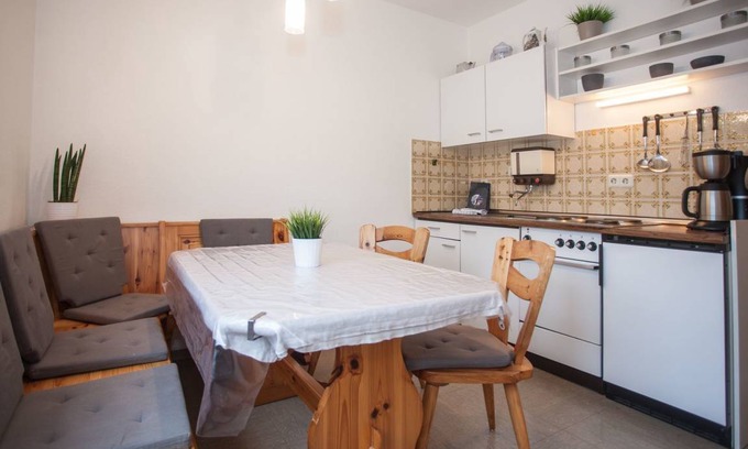 Silbach Apartamento | Apartment - Burgstrasse 15-B Silbach