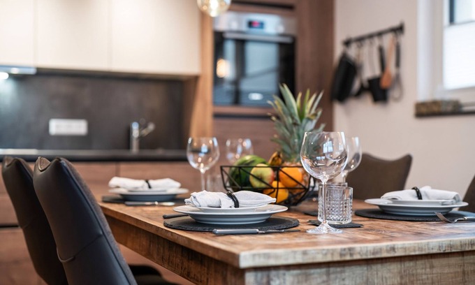 Gottenheim Apartamento | Apartment Burgunderliebe on the Tuniberg between Freiburg and France