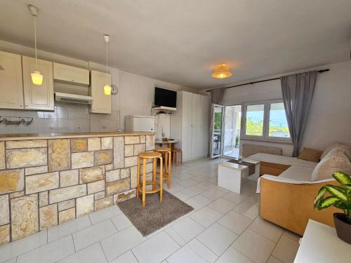 Zidarici Apartamento | Apartment Buza
