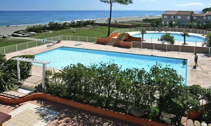 Pineto Apartamento | Apartamento en Lido Playa y Biguglia