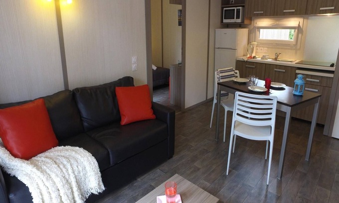 Claouey Apartamento | Apartamento en la Costa de Ópalo con Piscina
