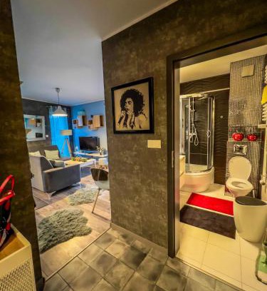 Wrzesnia Apartamento | Apartment by Opieszyn