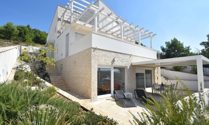 Bilice Apartamento | Apartamento junto a la playa en Dalmacia