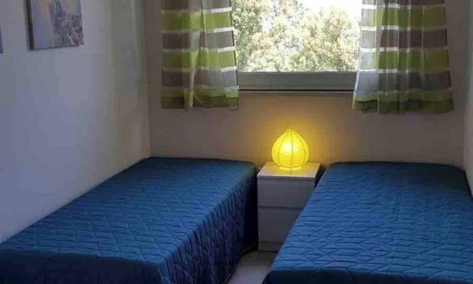 Marina Julia Apartamento | Apartment by the sea