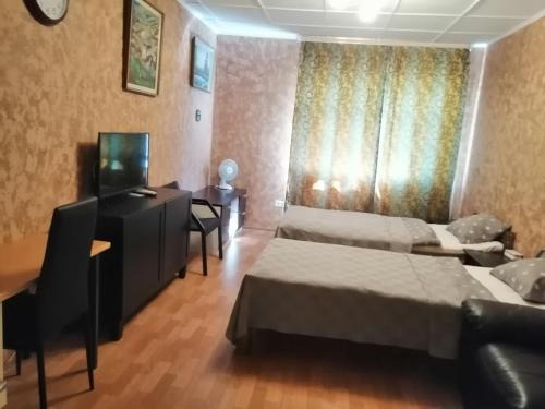 Imatra Apartamento | Apartment by the park