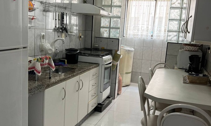 Maracana Apartamento | Vrbo Property