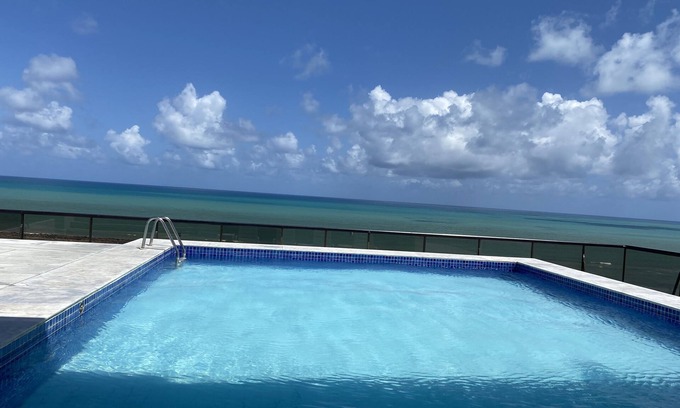 Olinda Apartamento | Apartment by the sea 313, Olinda 4 Wheels