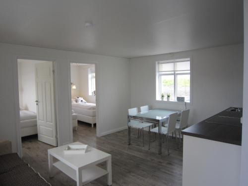 Hofn Apartamento | Apartment by the Sea