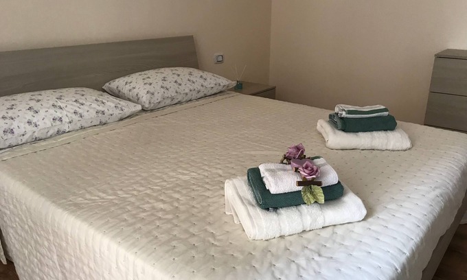 Savona Apartamento | Apartamento junto al mar