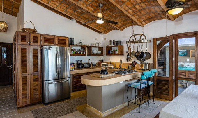Litibú Casa | Apartment by the sea