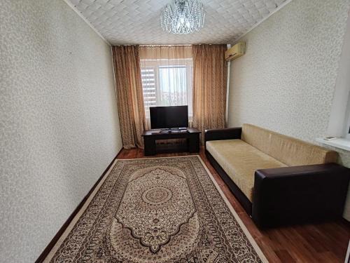 Aktau Apartamento | Apartment by the sea two rooms
