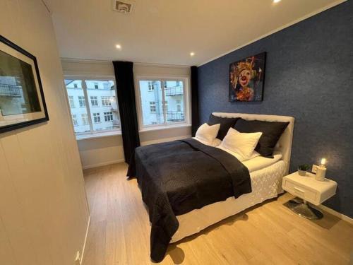 Bergen City Centre Apartamento | Apartment by Torgalmenningen