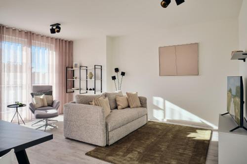 Zirchow Apartamento | Apartment C 4 "Pine Hill Resort"