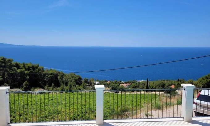 Sveta Nedjelja Apartamento | Apartamento Cicak by Interhome