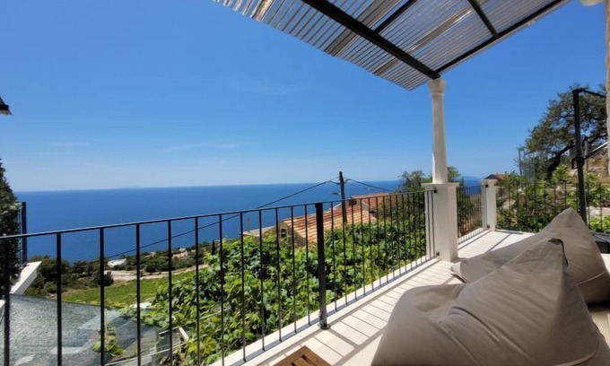Sveta Nedjelja Apartamento | Apartamento Cicak by Interhome