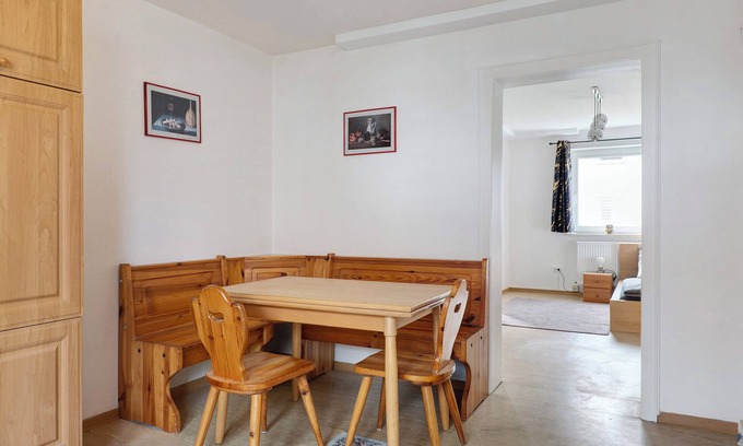 Miltenberg Apartamento | Apartamento "C" en Miltenberg