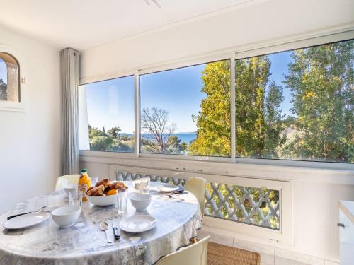 Le Rayol Apartamento | Apartment Carpe Diem by Interhome