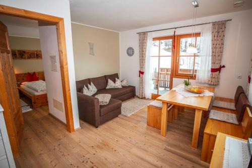 San Lorenzo di Sebato Apartamento | Apartment CANUS - Krumas Living - Kronplatz