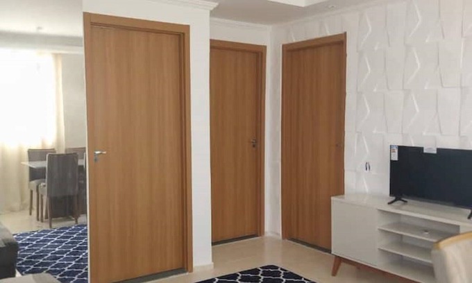 Jardim Esperanca Apartamento | Apartment Cabo Frio RJ