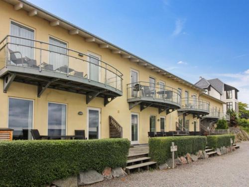 Sandkaas Apartamento | Apartment Caisa - 75m from the sea by Interhome