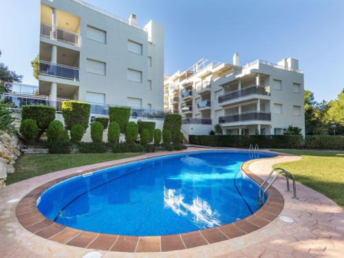 Calafat Apartamento | Apartment Cala Llobeta by Interhome