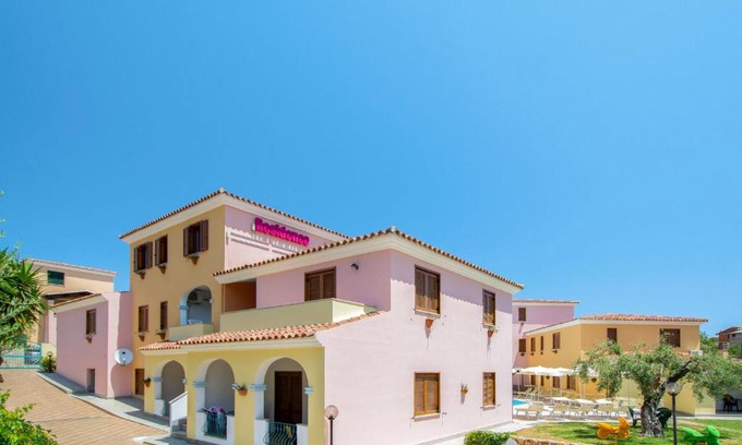 Sos Alinos Apartamento | Apartment Cala Viola-1 by Interhome