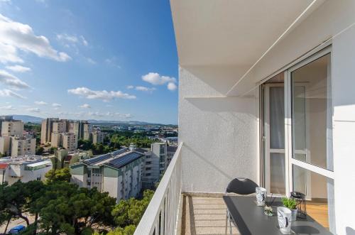 Sibenik Apartamento | Apartment Calimero