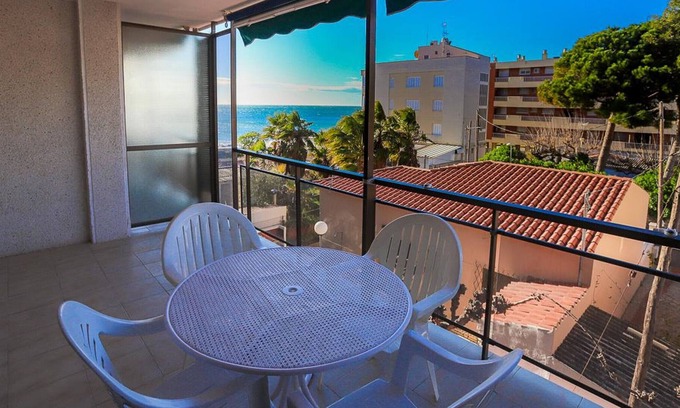 Vilafortuny Apartamento | Apartment Cambrils, 1 bedroom, 4 persons