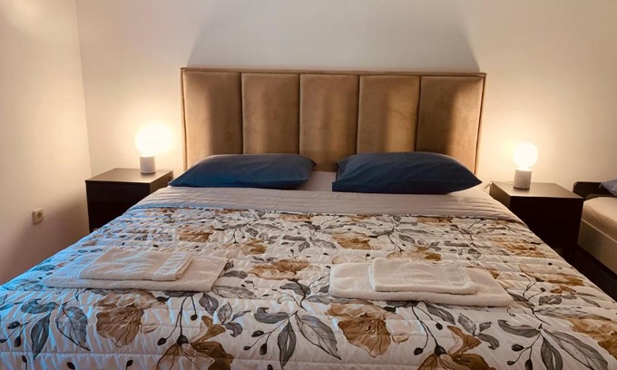 Ljubuski Apartamento | Apartment Camellia 2