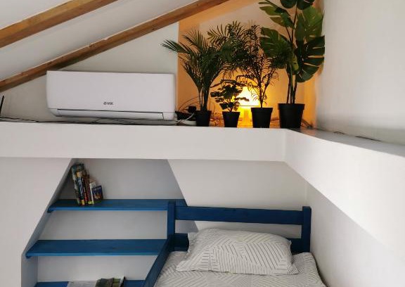 Koper Apartamento | Apartment Camerin