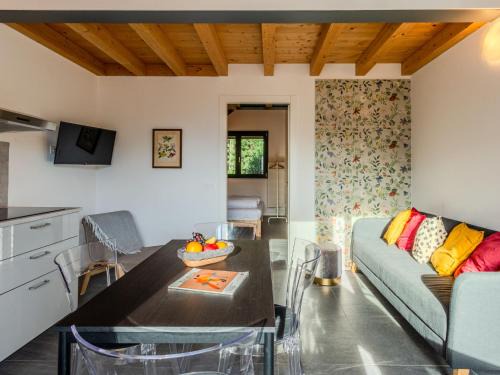 Dervio Apartamento | Apartment Camping Turisport-3 by Interhome