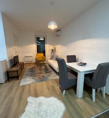 Brcko Apartamento | Apartment Campus