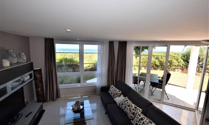 Hohwacht Apartamento | Apartment Captain`s Corner H