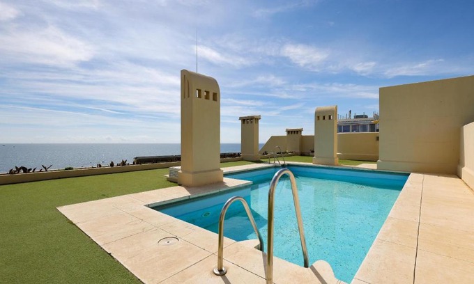 Estepona Apartamento | Apartment - Car included
