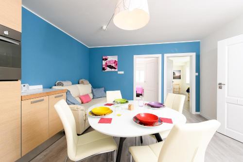 Velky Slavkov Apartamento | Apartment Carlo 7D