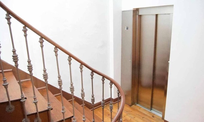 Valdovino Apartamento | Apartamento CARMEN I "Ferrol"