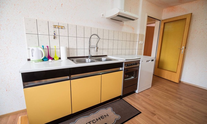 Radovljica Apartamento | Apartment Carmen