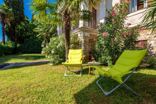 Ika Apartamento | Apartment Carolina