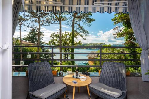 Kraljevica Apartamento | Apartment Carovo7