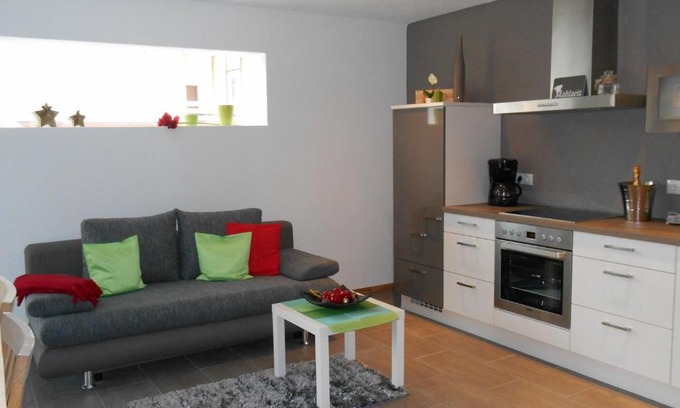 Kramsach Apartamento | Apartment Carpe Diem
