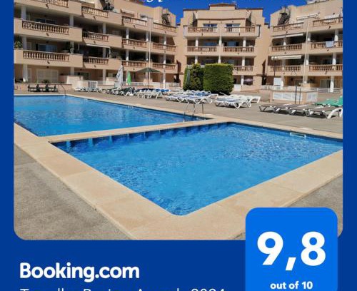 Cala Bona Apartamento | Apartment CarpeDiem Cala Bona Mallorca Cala Millor