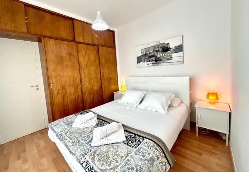 Navas Apartamento | Apartment carrer d'Olesa