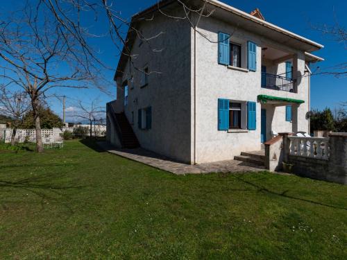 Abbazia Apartamento | Apartment Casa Antoinette by Interhome