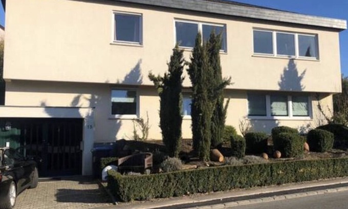 Waldrach Apartamento | Apartment Casa Catharina