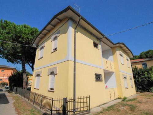 Rosolina Mare Apartamento | Apartment Casa Daniela-1 by Interhome