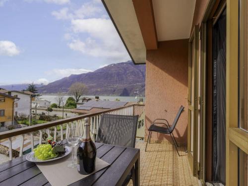 Verceia Apartamento | Apartment Casa Lara by Interhome