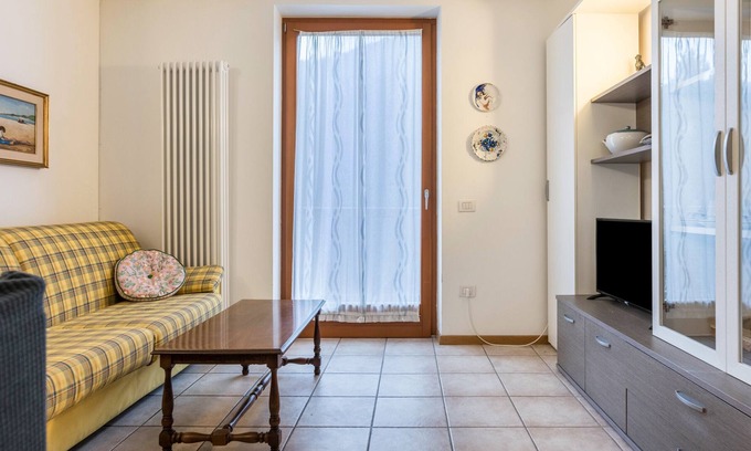 Bedollo Apartamento | Apartamento Casa Lidia 6 con vistas a la montaña, jardín compartido y Wi-Fi