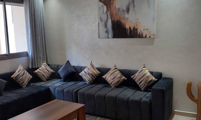 Ain Sebaa Apartamento | Apartment - Casablanca