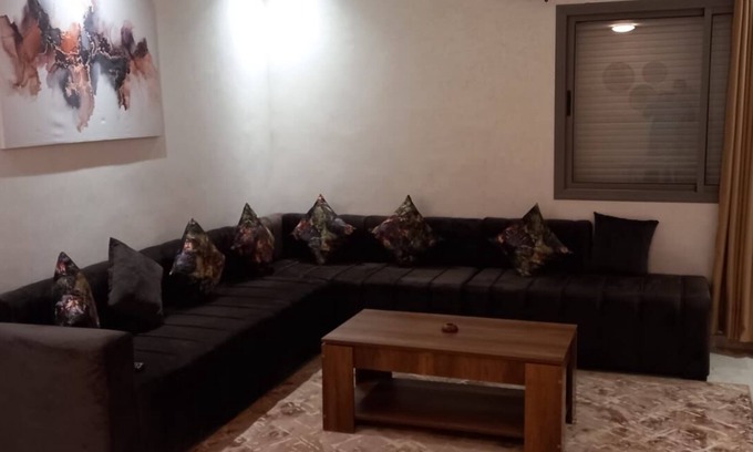 Ain Sebaa Apartamento | Apartment - Casablanca